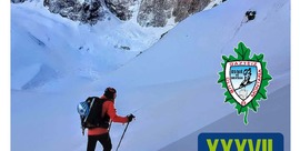 37ª Travesía de Esqui de Montaña - CM Gazteiz